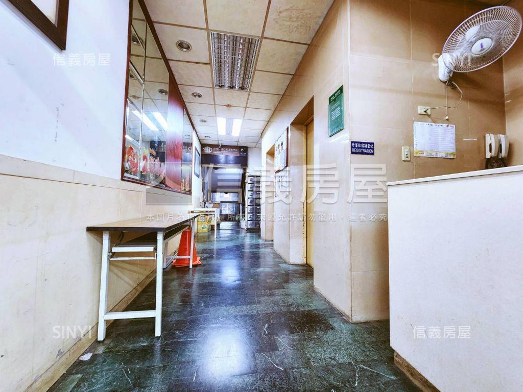 小資首選-中山沐光套房房屋室內格局與周邊環境