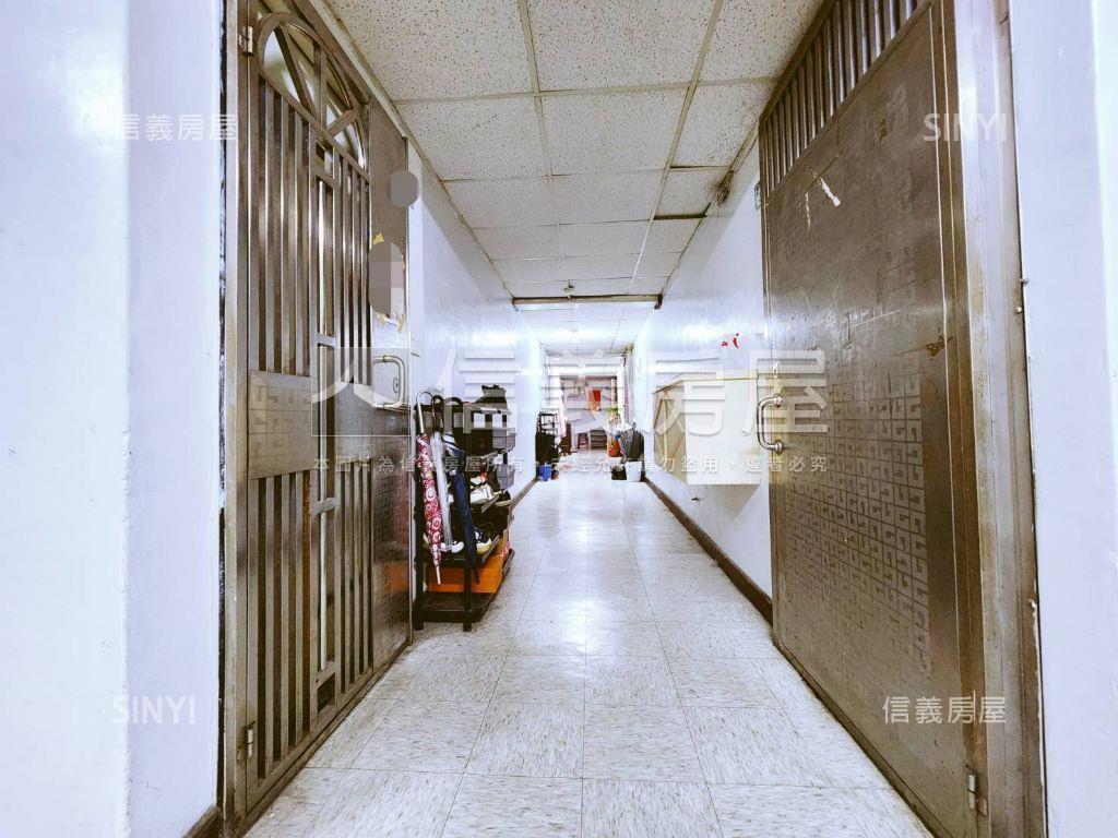 小資首選-中山沐光套房房屋室內格局與周邊環境