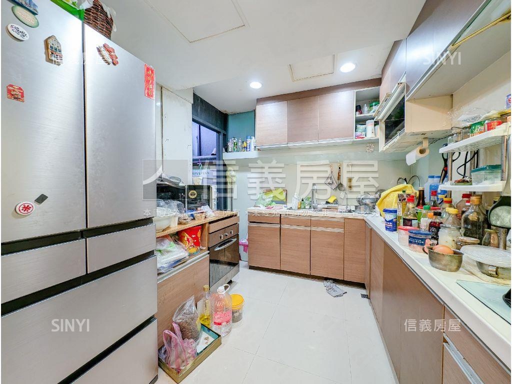 喜氣連連的囍園房屋室內格局與周邊環境