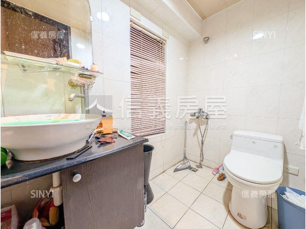 喜氣連連的囍園房屋室內格局與周邊環境