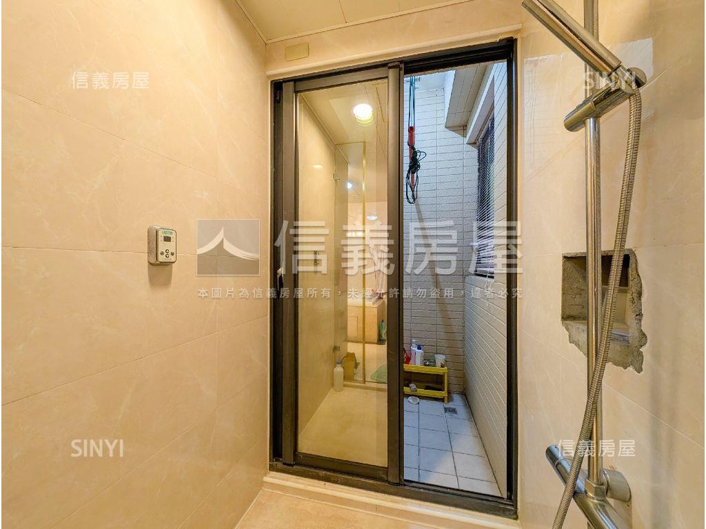 喜氣連連的囍園房屋室內格局與周邊環境