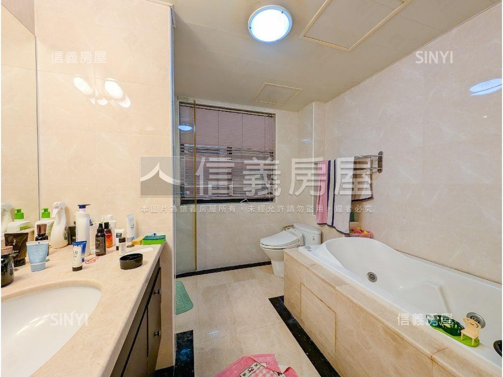 喜氣連連的囍園房屋室內格局與周邊環境