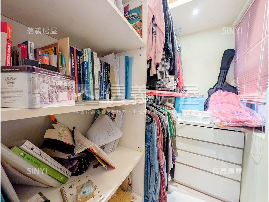 喜氣連連的囍園房屋室內格局與周邊環境