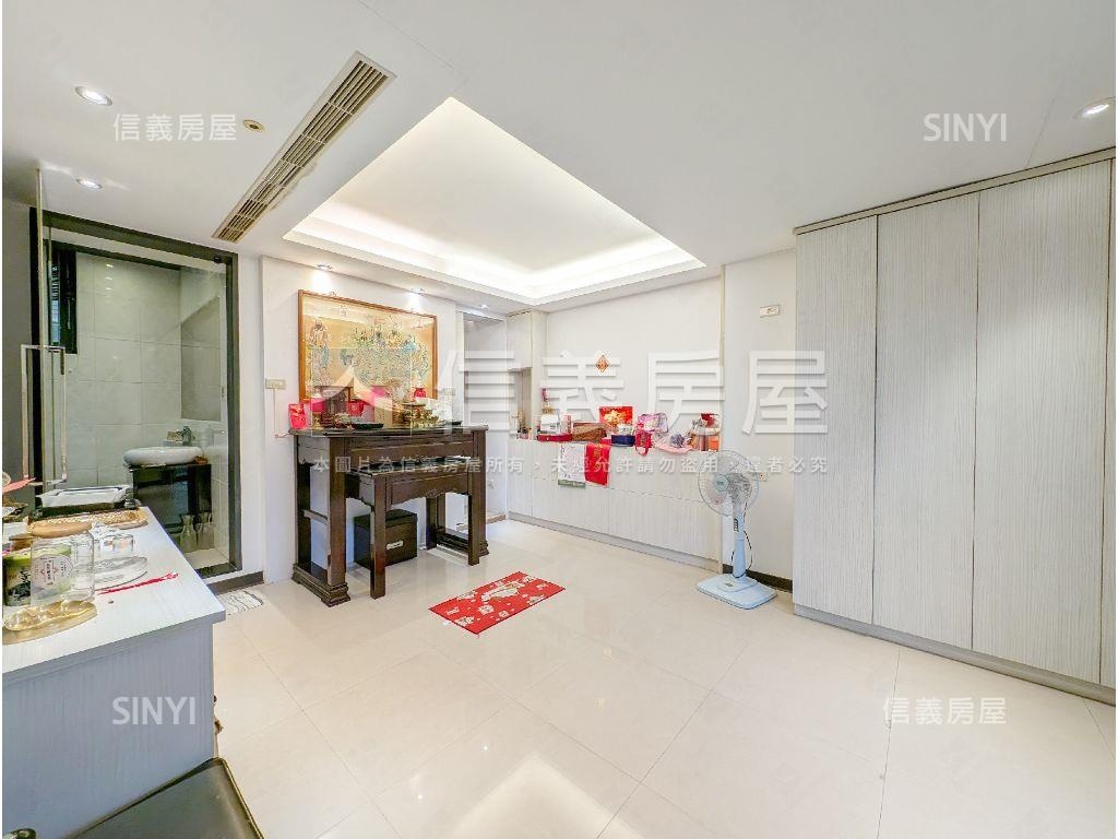 喜氣連連的囍園房屋室內格局與周邊環境