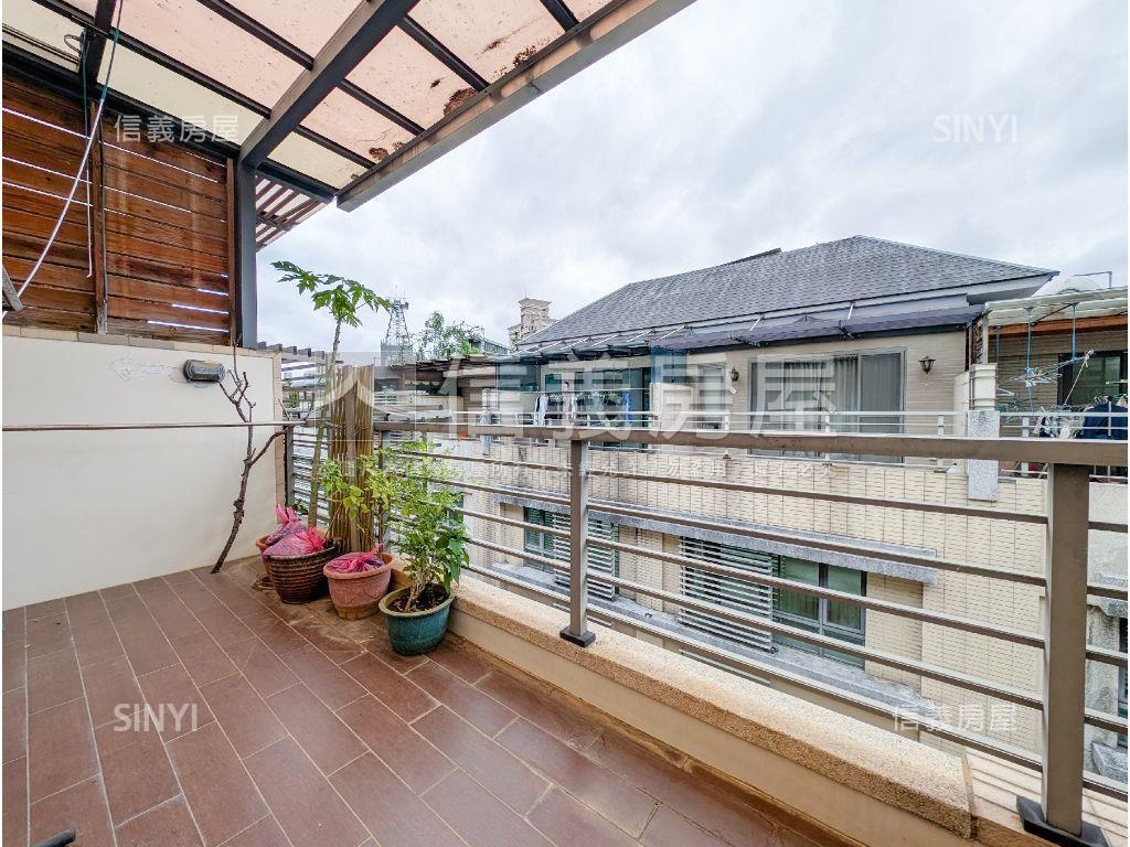 喜氣連連的囍園房屋室內格局與周邊環境