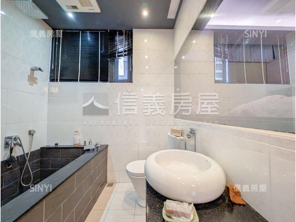 喜氣連連的囍園房屋室內格局與周邊環境