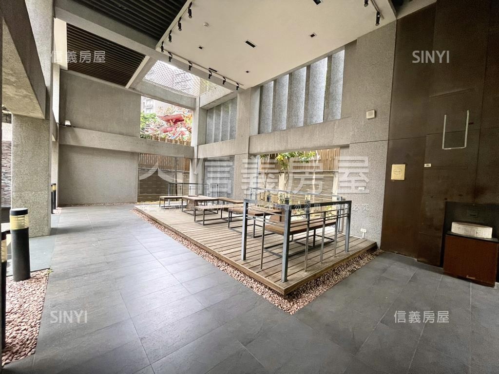 喜氣連連的囍園房屋室內格局與周邊環境