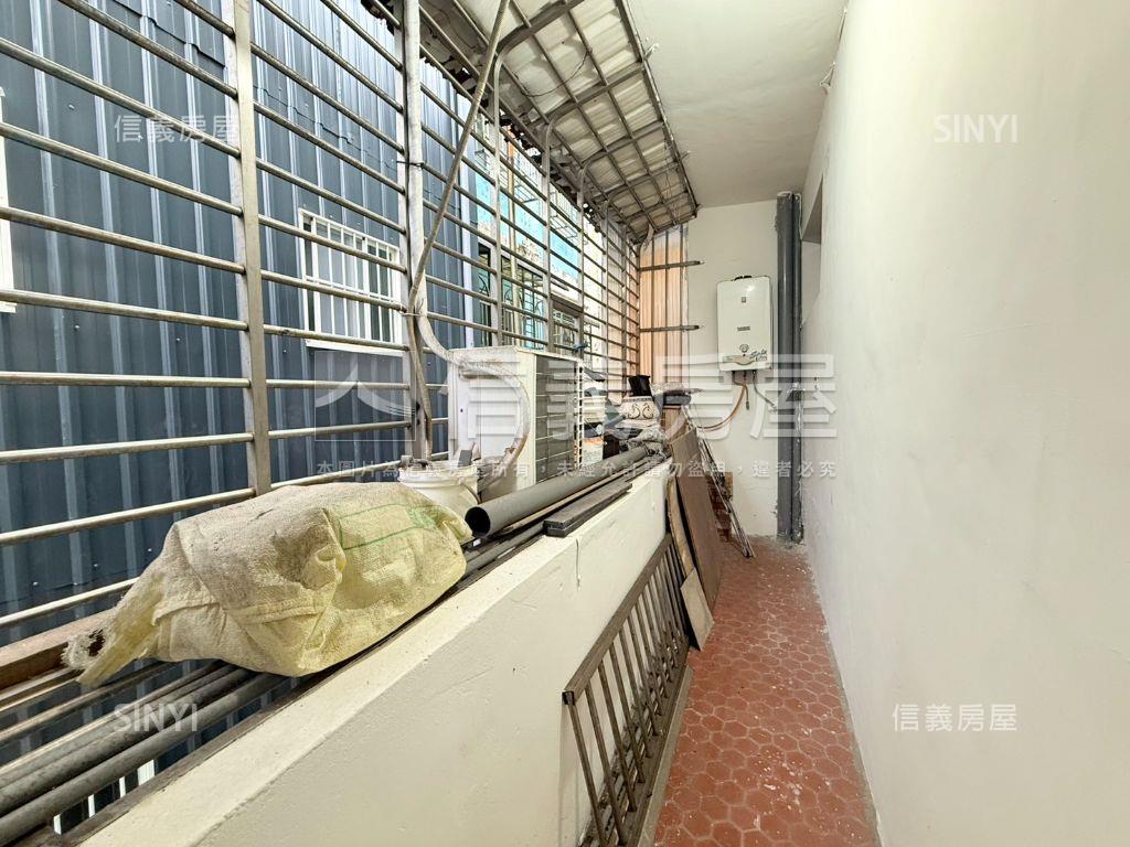 長安透天房屋室內格局與周邊環境