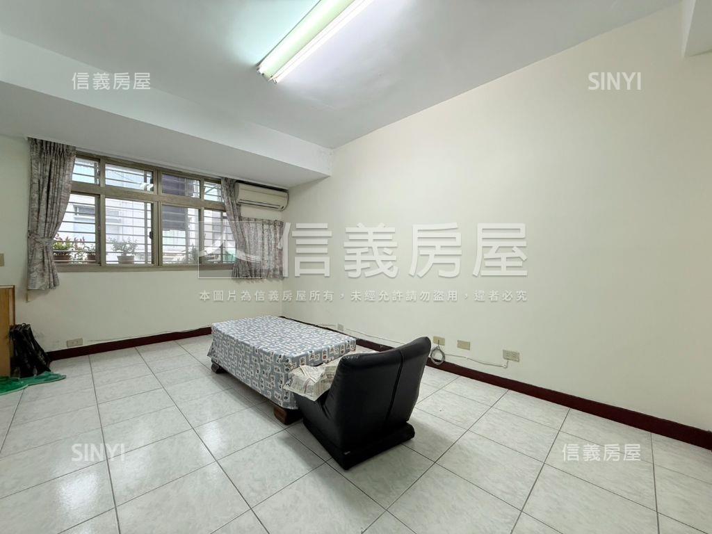 長安透天房屋室內格局與周邊環境