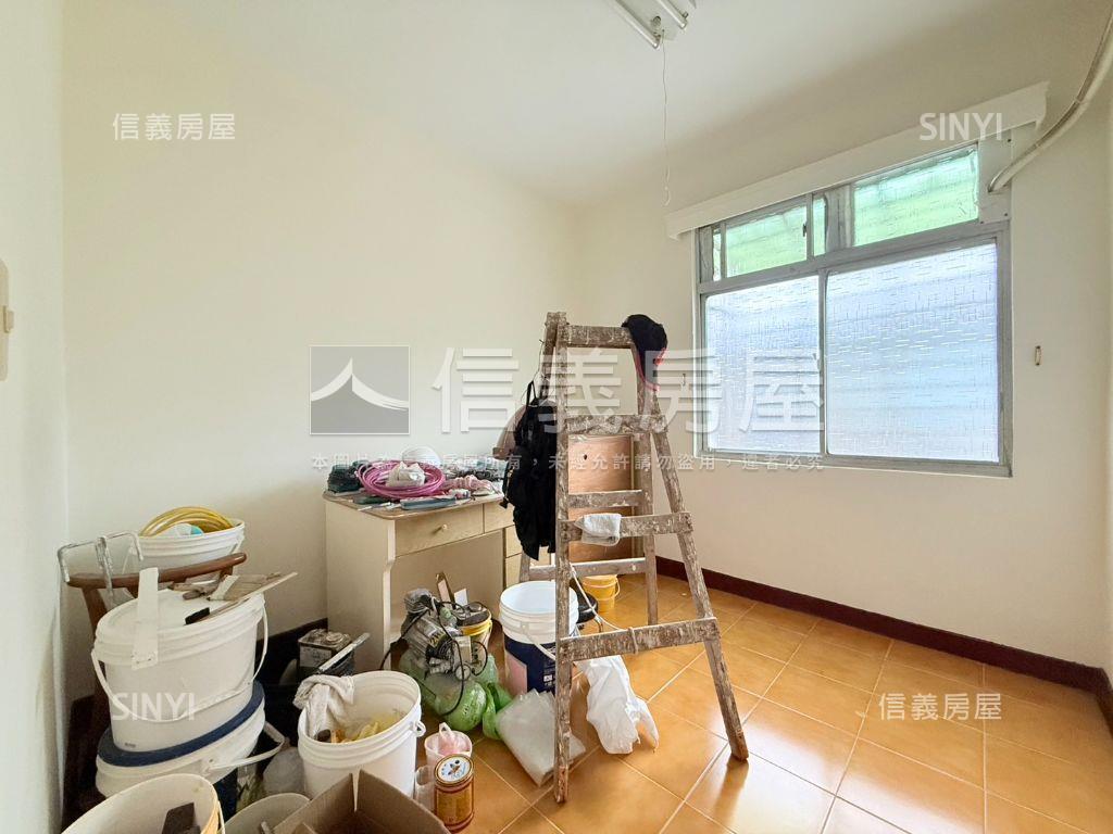 長安透天房屋室內格局與周邊環境