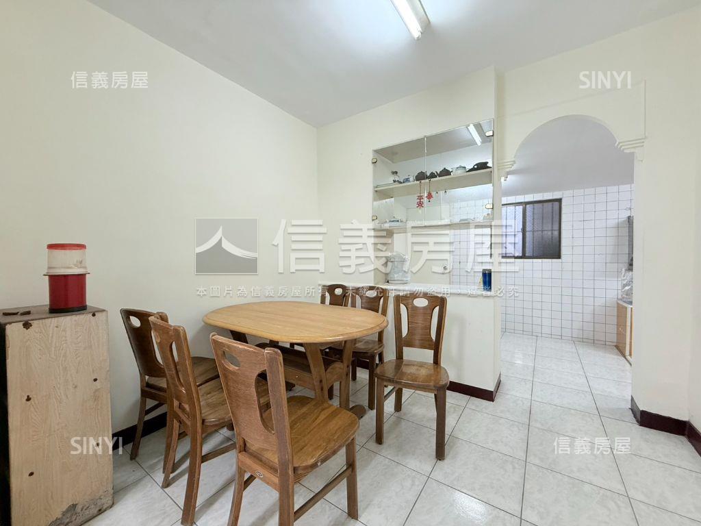長安透天房屋室內格局與周邊環境
