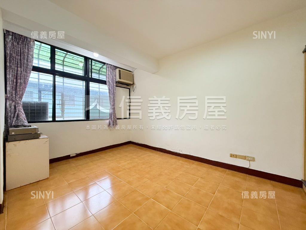 長安透天房屋室內格局與周邊環境