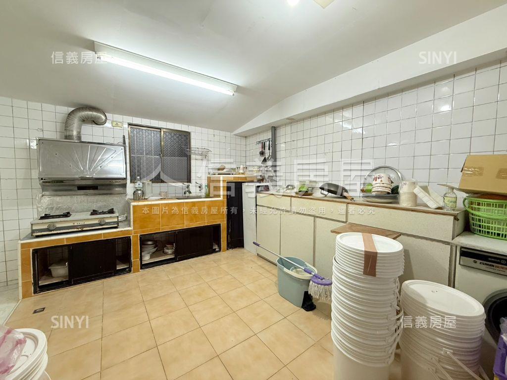 長安透天房屋室內格局與周邊環境