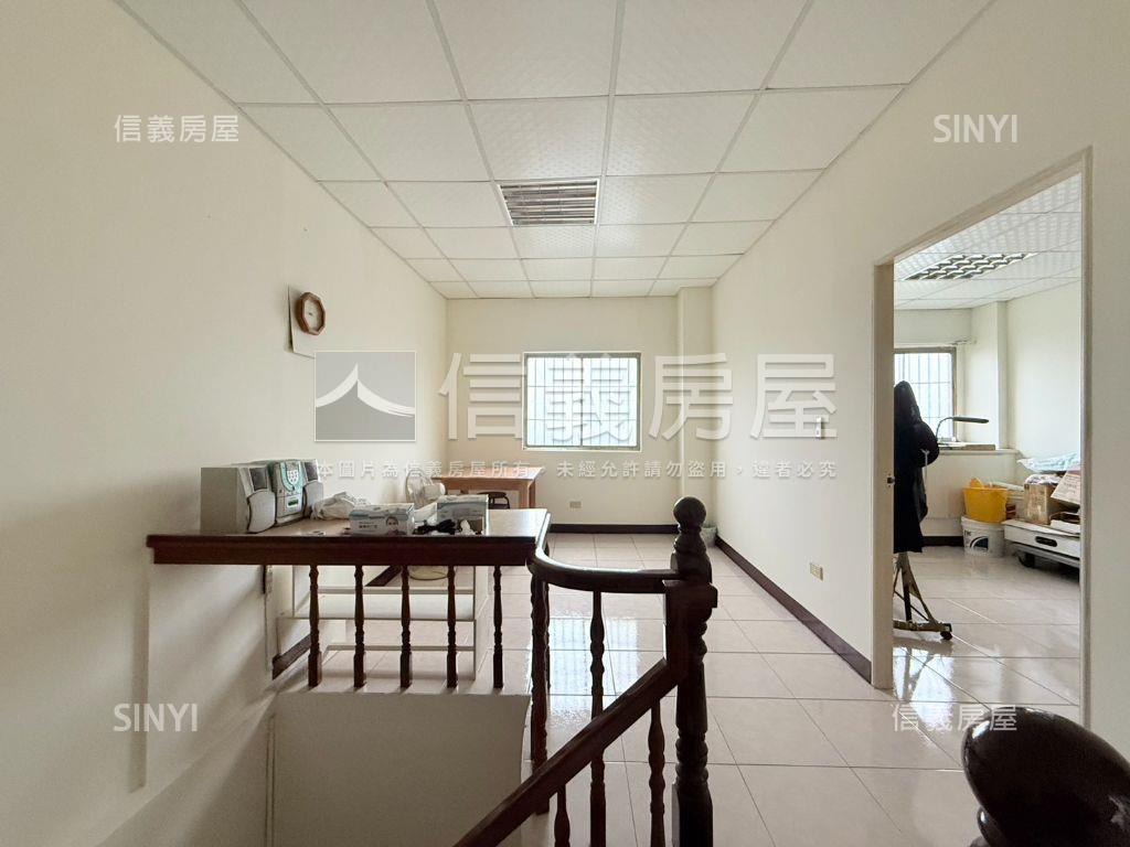 長安透天房屋室內格局與周邊環境