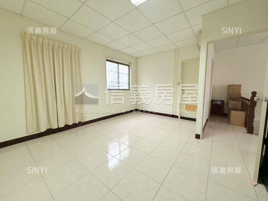 長安透天房屋室內格局與周邊環境