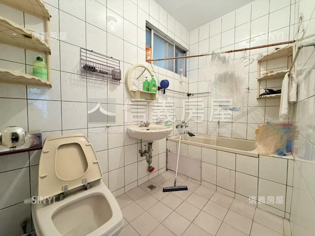 長安透天房屋室內格局與周邊環境