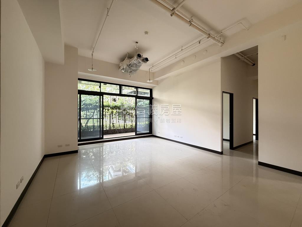 南港經貿＜璽苑庭院大戶＞房屋室內格局與周邊環境