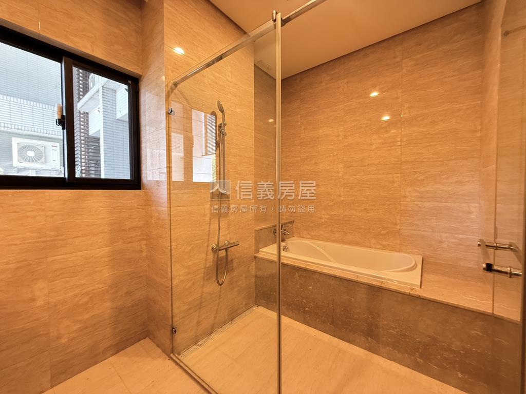 南港經貿＜璽苑庭院大戶＞房屋室內格局與周邊環境