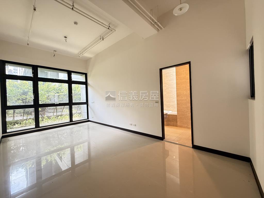 南港經貿＜璽苑庭院大戶＞房屋室內格局與周邊環境