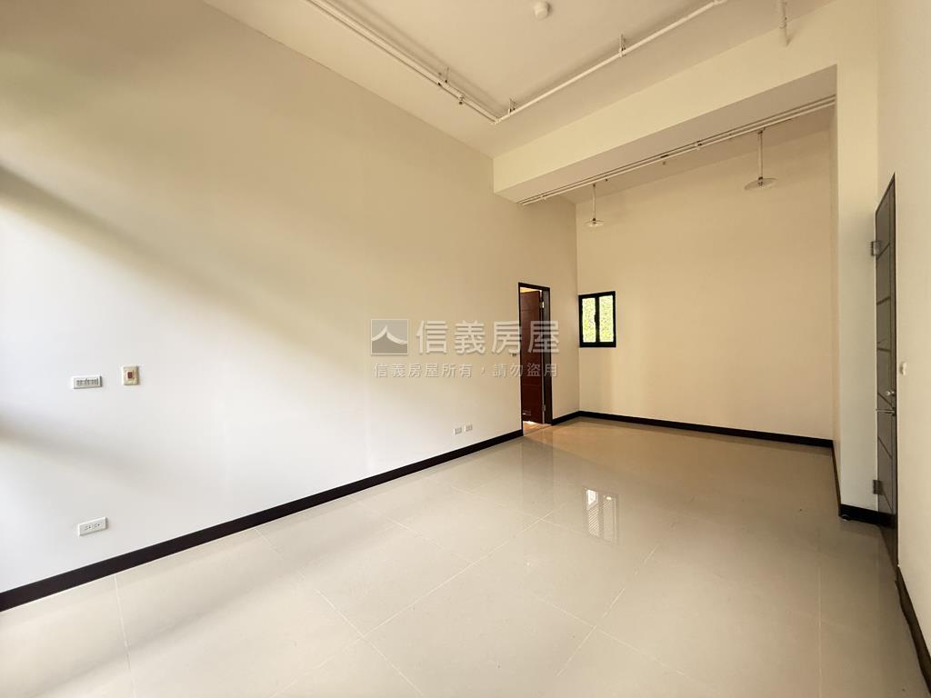 南港經貿＜璽苑庭院大戶＞房屋室內格局與周邊環境