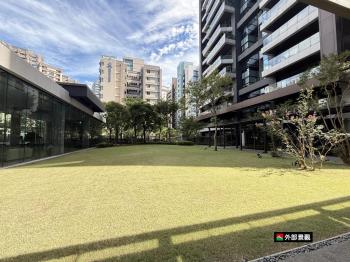 南港經貿＜璽苑庭院大戶＞