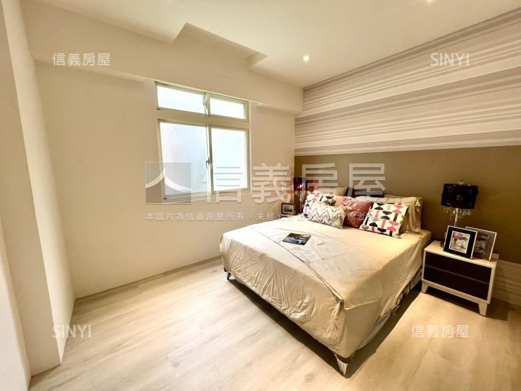 全新秀朗美妝公寓三樓房屋室內格局與周邊環境