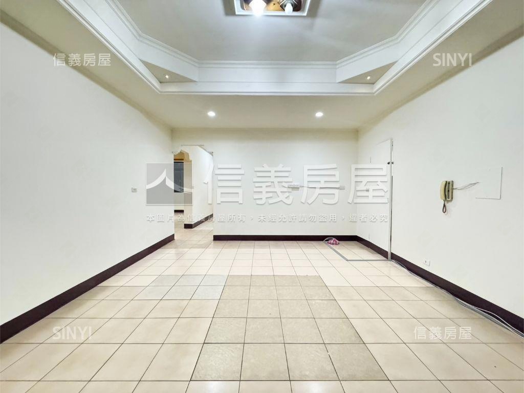 ☆前後明亮通風美寓大３房房屋室內格局與周邊環境