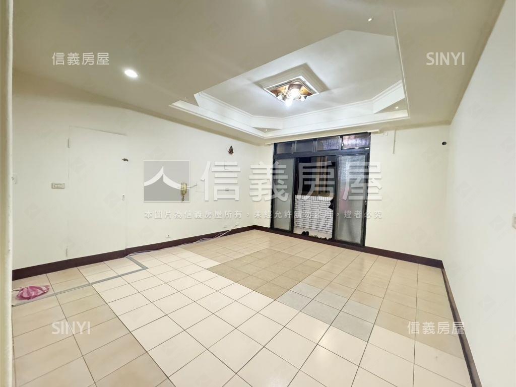 ☆前後明亮通風美寓大３房房屋室內格局與周邊環境