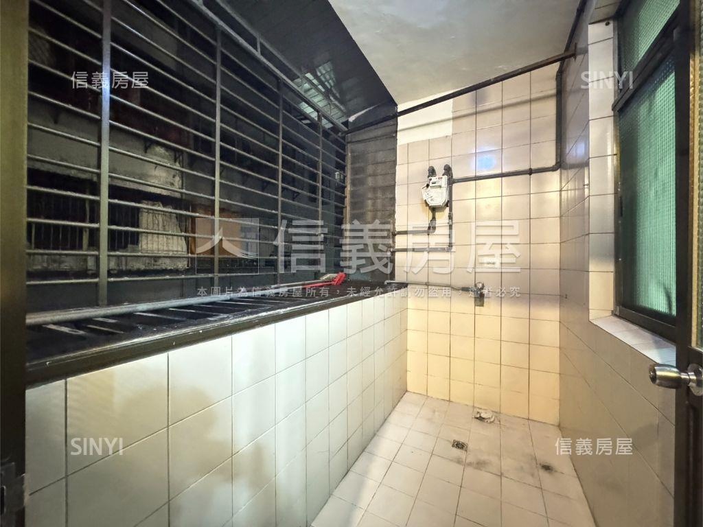 ☆前後明亮通風美寓大３房房屋室內格局與周邊環境