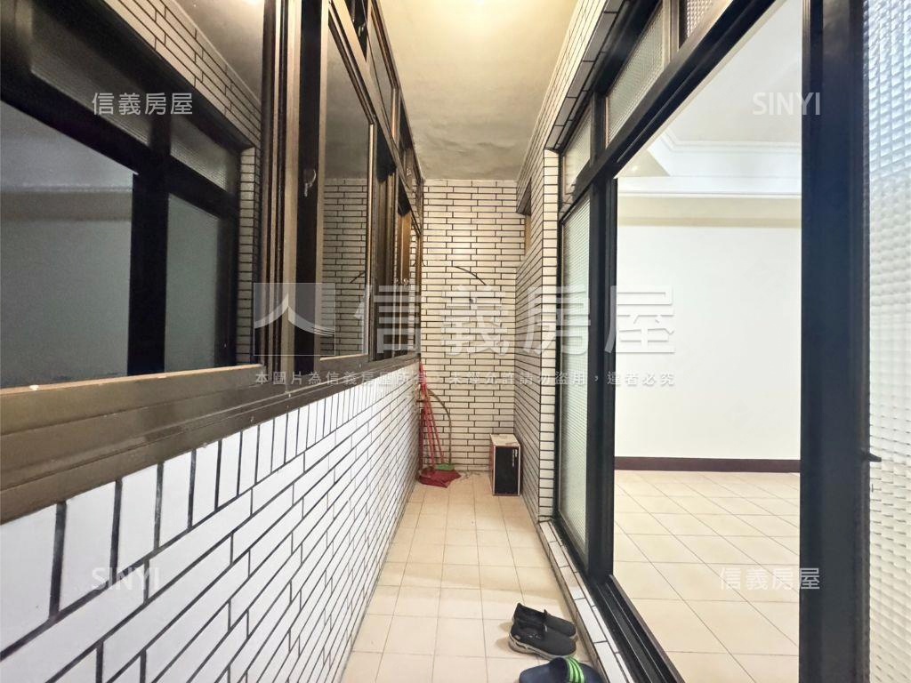 ☆前後明亮通風美寓大３房房屋室內格局與周邊環境