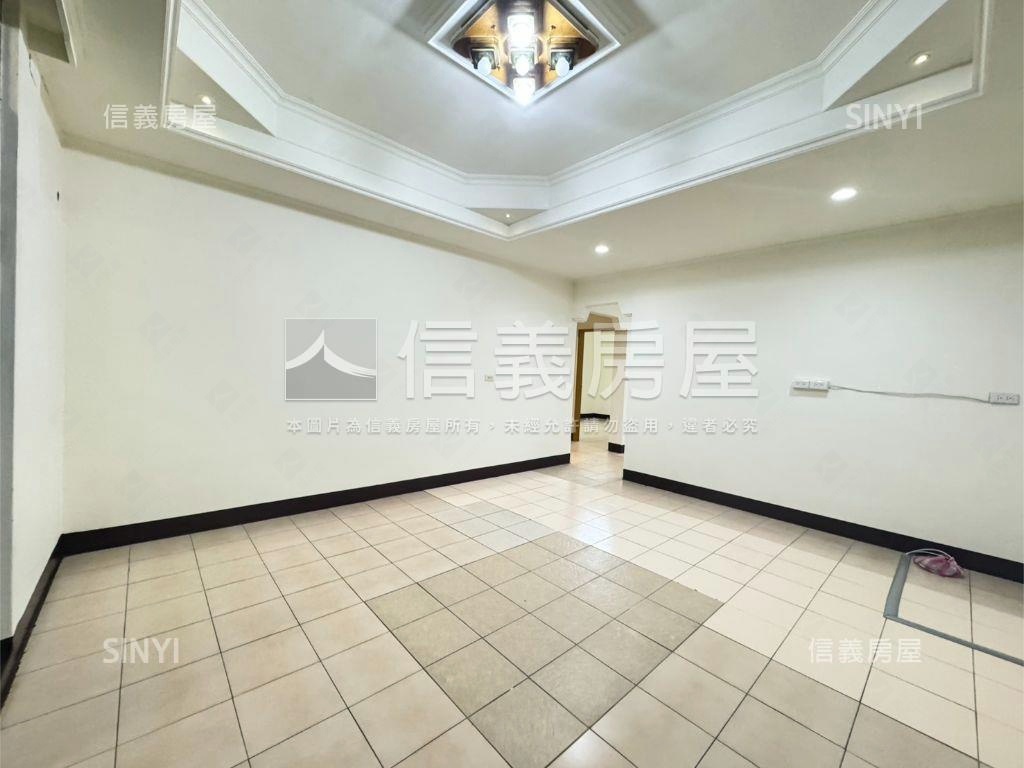 ☆前後明亮通風美寓大３房房屋室內格局與周邊環境