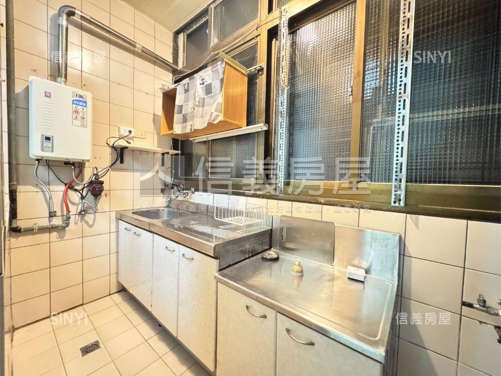 ☆前後明亮通風美寓大３房房屋室內格局與周邊環境