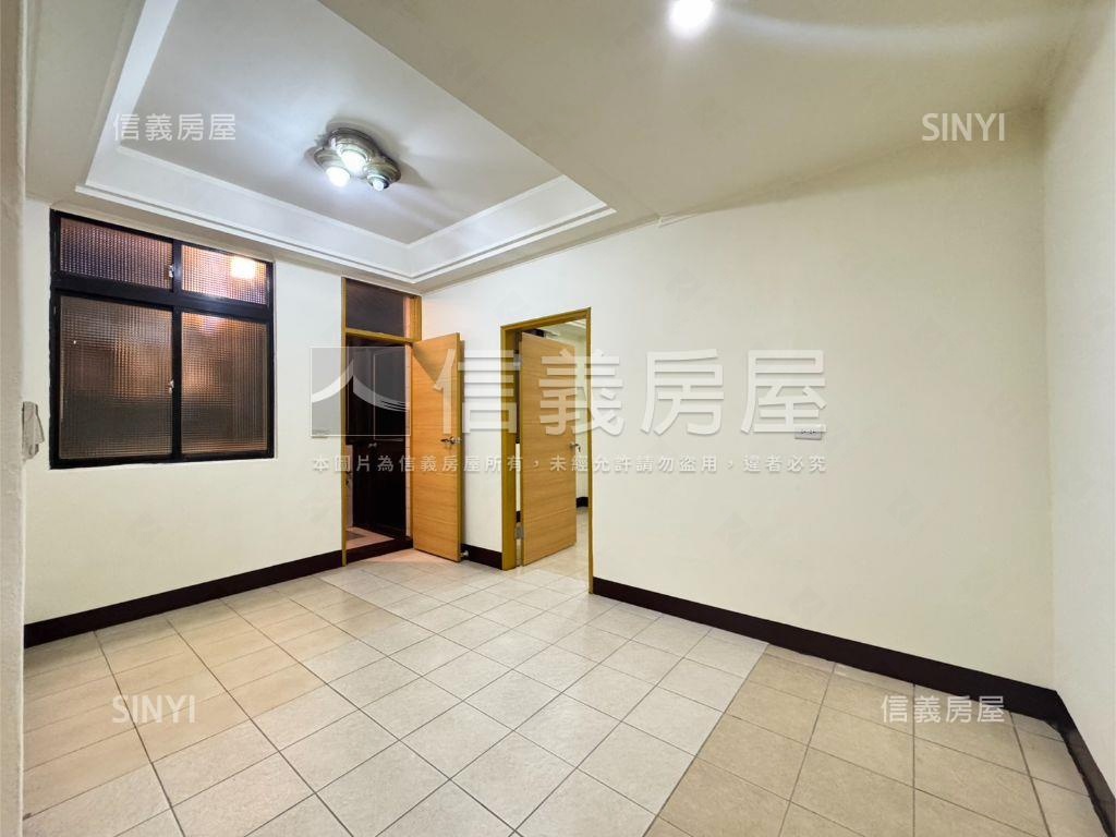 ☆前後明亮通風美寓大３房房屋室內格局與周邊環境