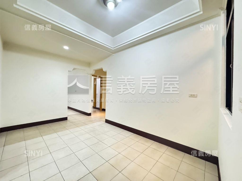 ☆前後明亮通風美寓大３房房屋室內格局與周邊環境