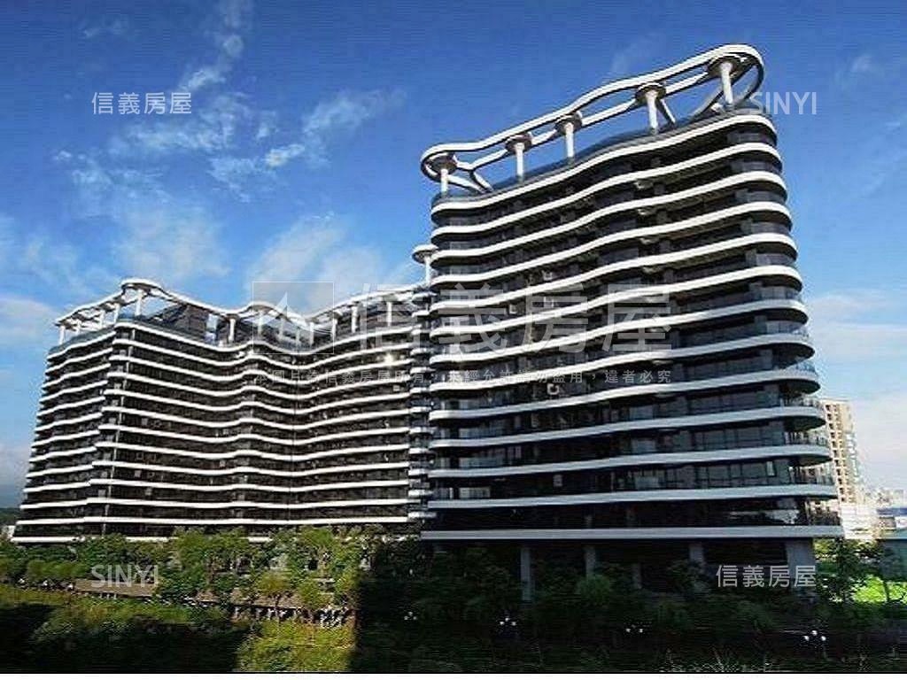 丰上豪邸｜綠境四房車位房屋室內格局與周邊環境