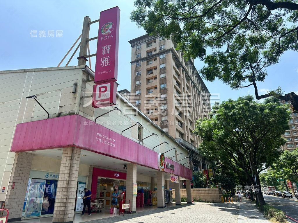 丰上豪邸｜綠境四房車位房屋室內格局與周邊環境