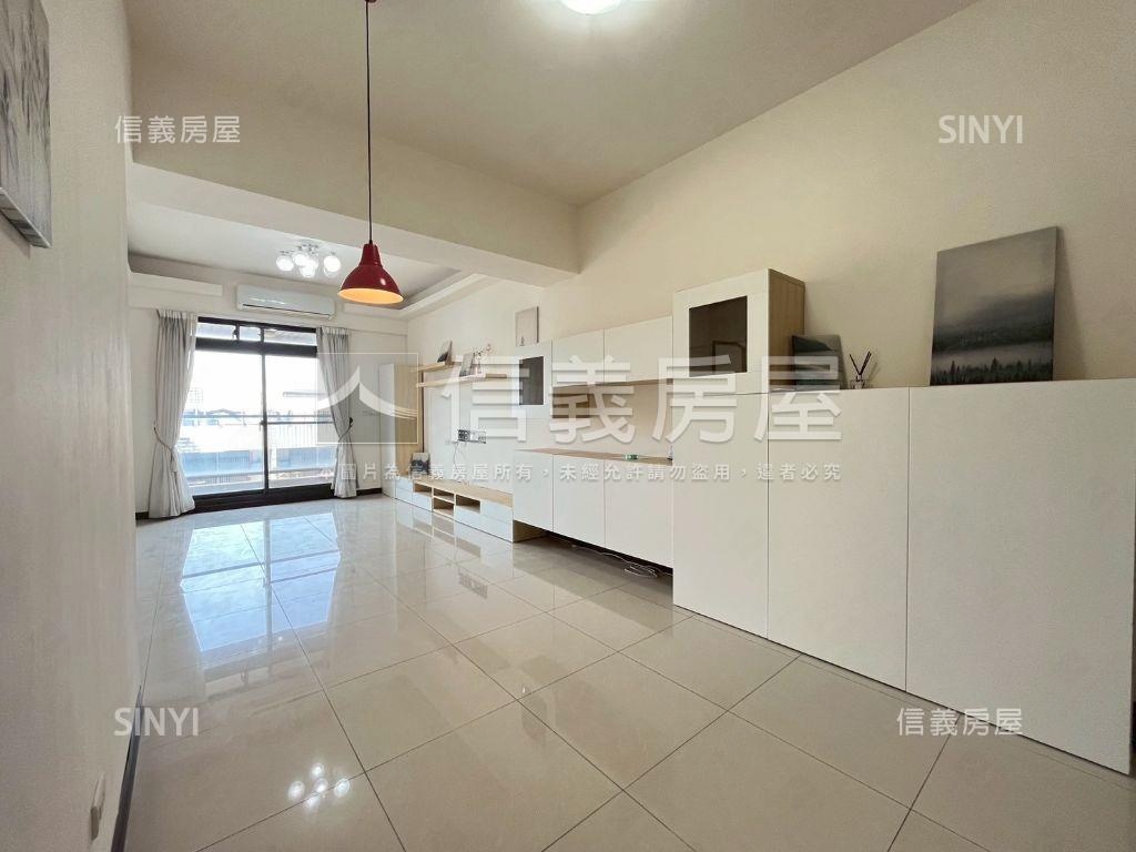 卓然品味時尚鉑晶三房平車房屋室內格局與周邊環境