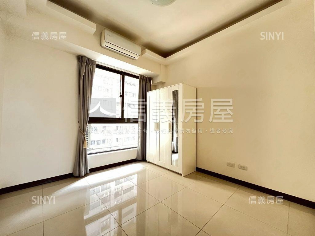 卓然品味時尚鉑晶三房平車房屋室內格局與周邊環境