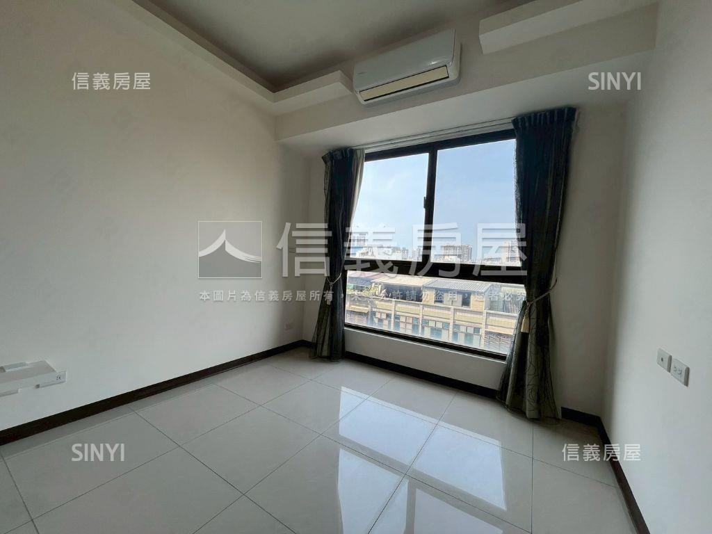卓然品味時尚鉑晶三房平車房屋室內格局與周邊環境