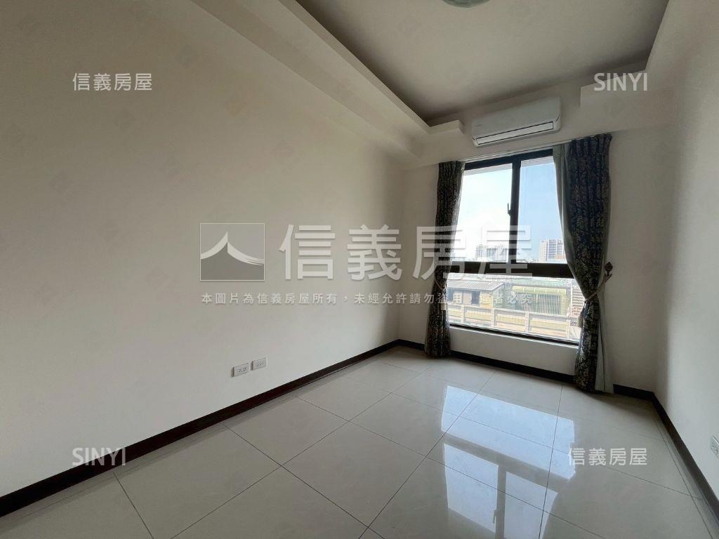 卓然品味時尚鉑晶三房平車房屋室內格局與周邊環境