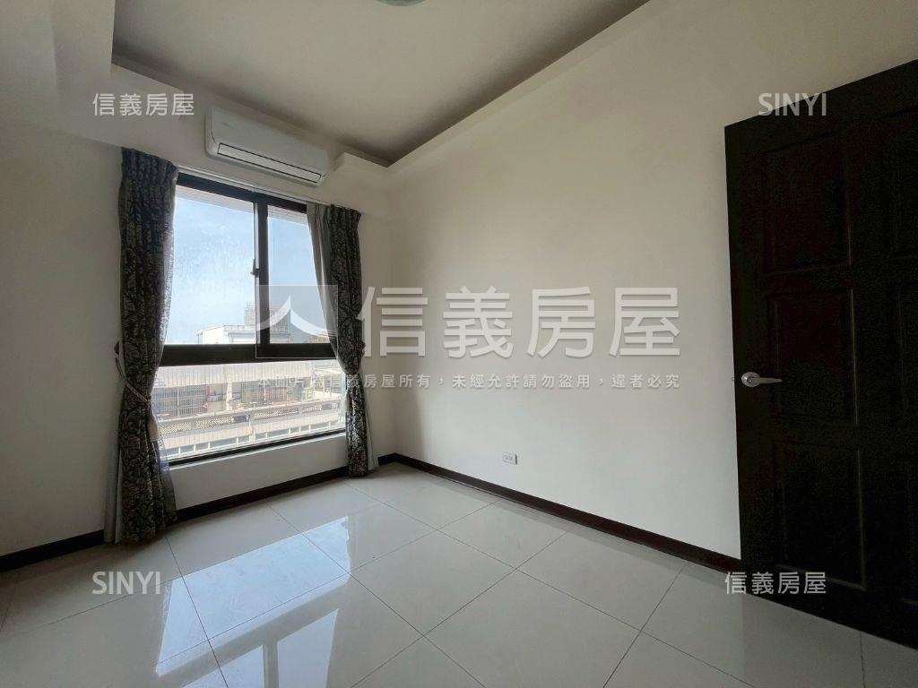 卓然品味時尚鉑晶三房平車房屋室內格局與周邊環境