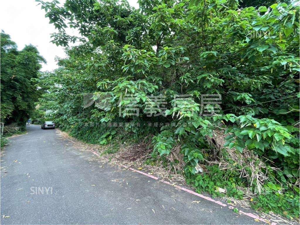 我的農地鄰近淡水天元宮房屋室內格局與周邊環境
