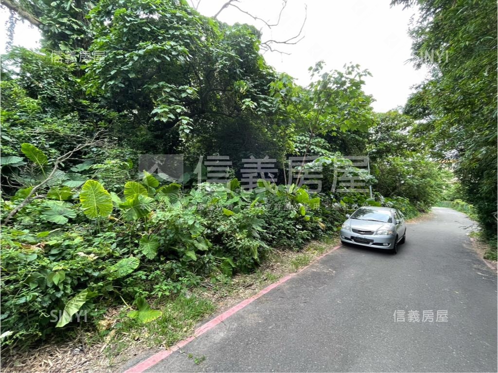 我的農地鄰近淡水天元宮房屋室內格局與周邊環境