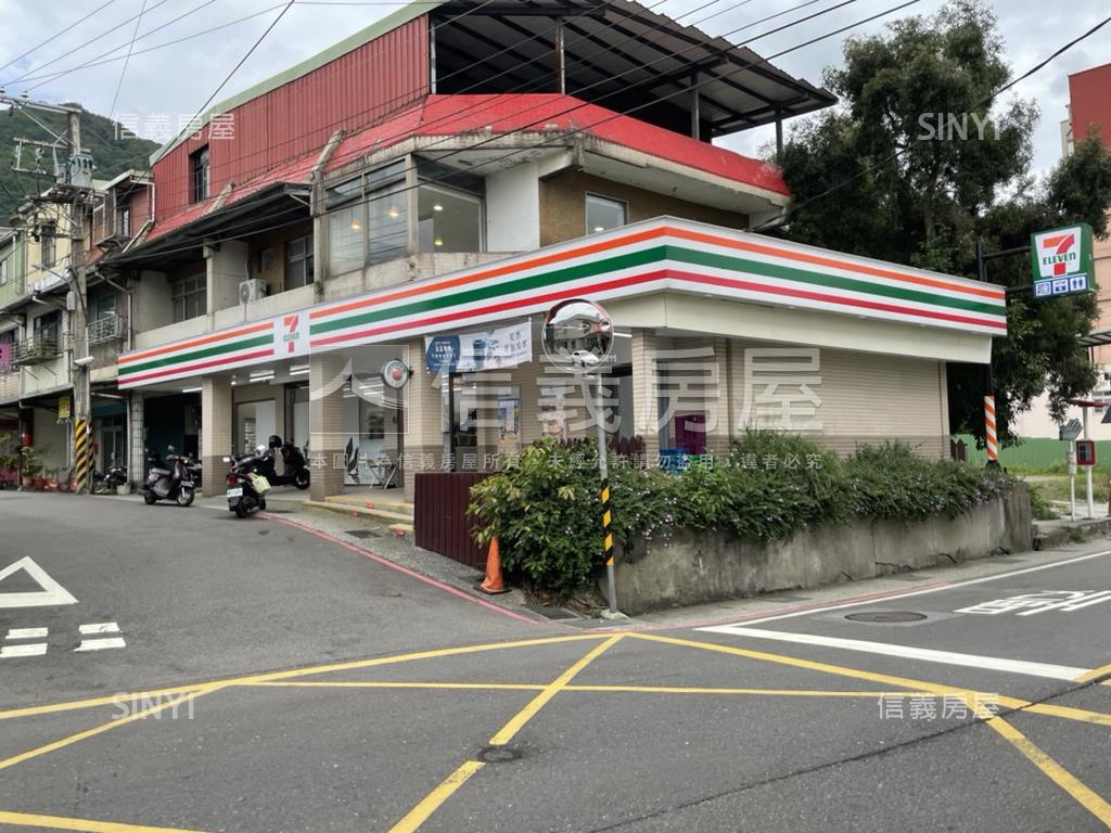 我的農地鄰近淡水天元宮房屋室內格局與周邊環境