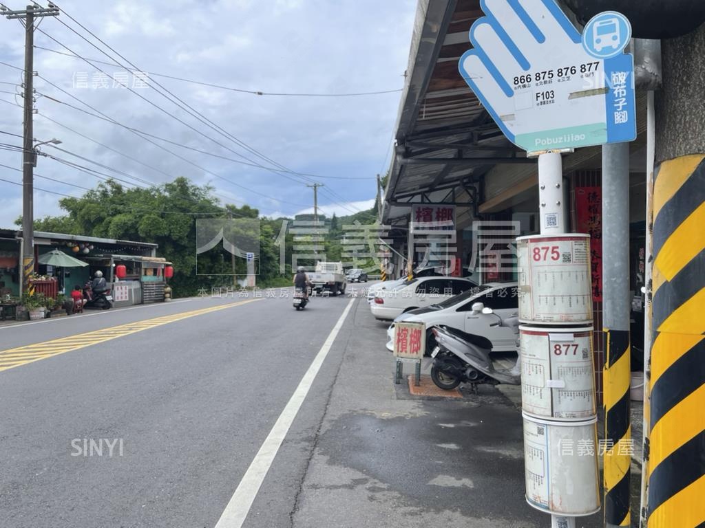我的農地鄰近淡水天元宮房屋室內格局與周邊環境