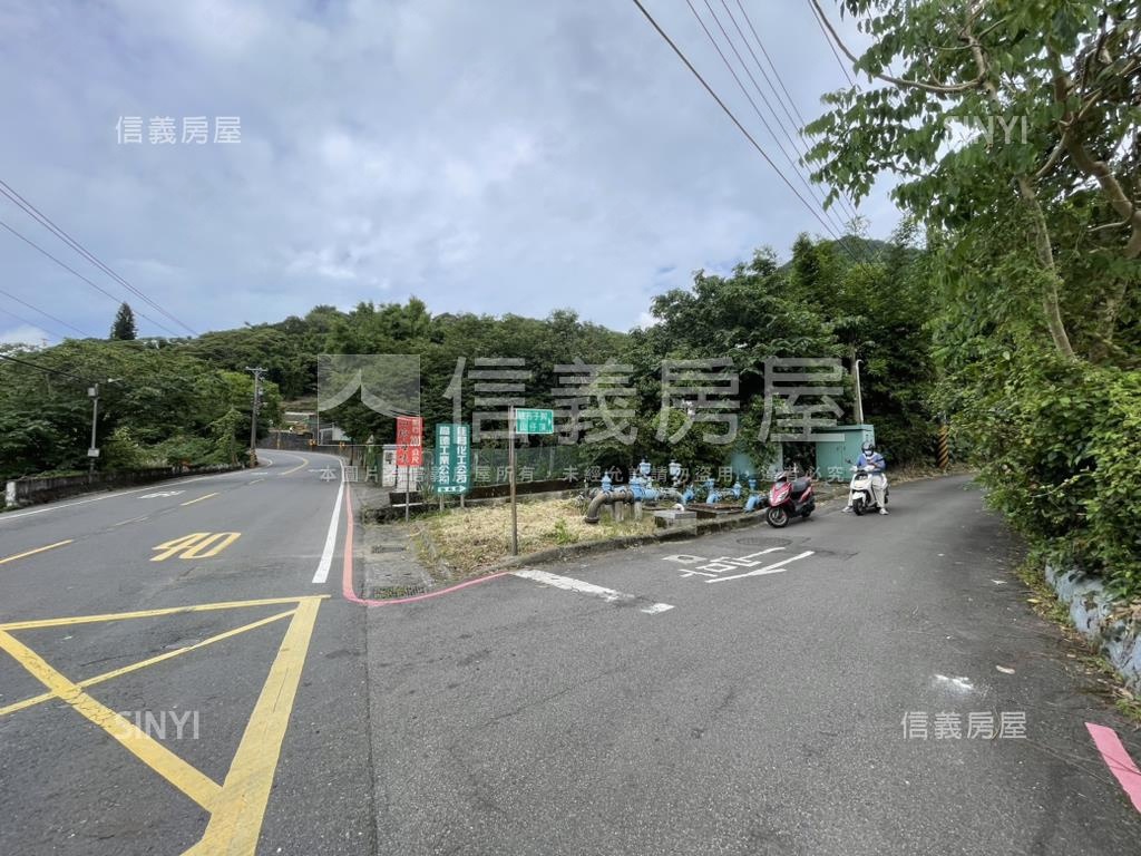 我的農地鄰近淡水天元宮房屋室內格局與周邊環境