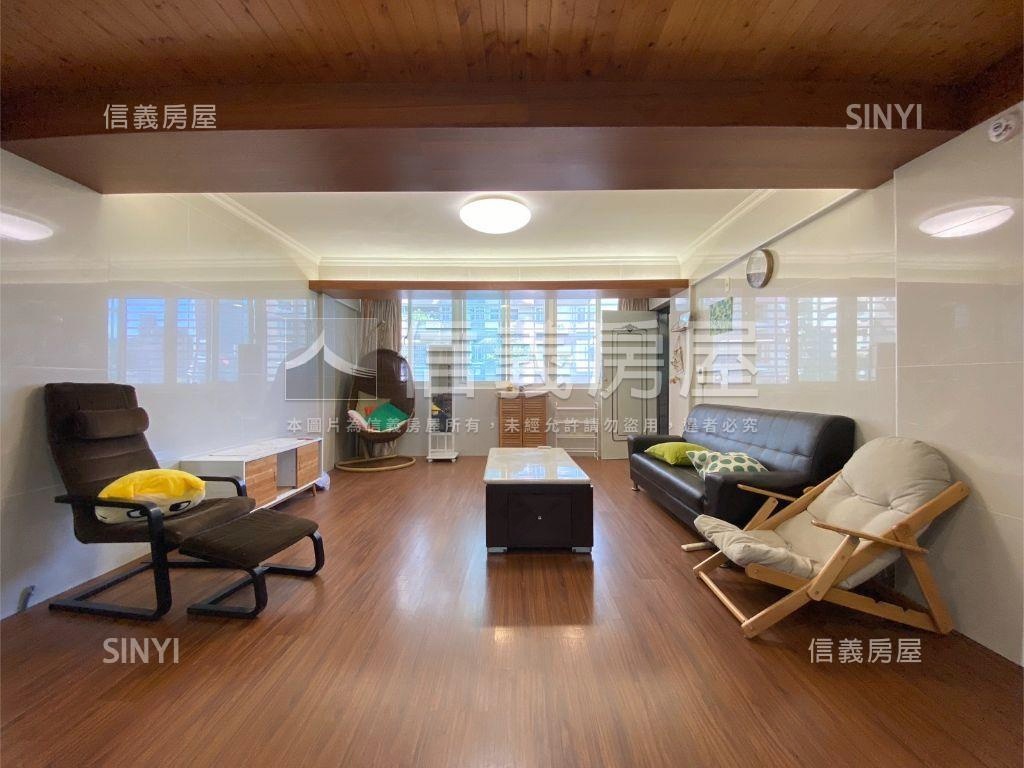 萬隆捷運稀有方正邊間美屋房屋室內格局與周邊環境