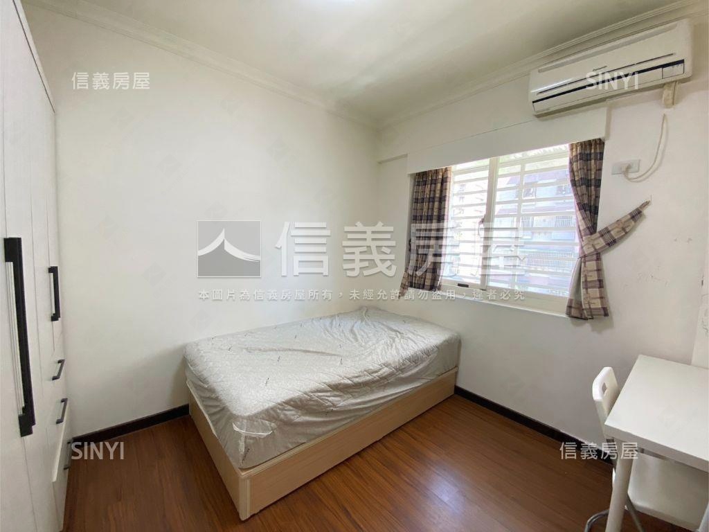 萬隆捷運稀有方正邊間美屋房屋室內格局與周邊環境