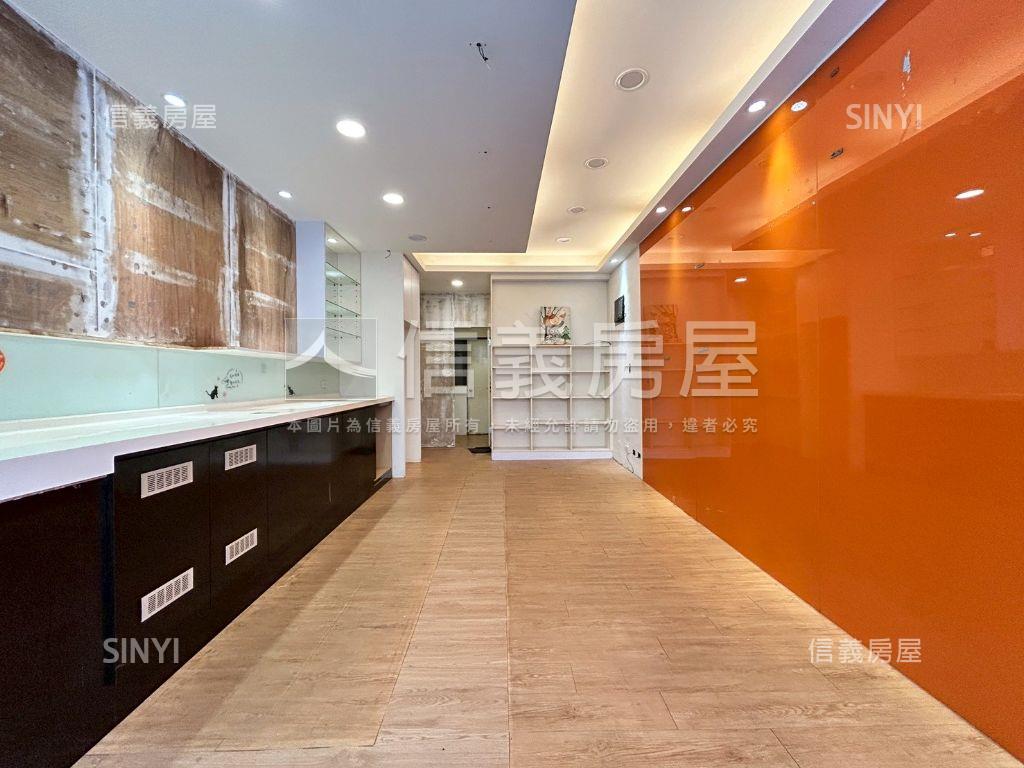 近１０１，巨龍小巧金店舖房屋室內格局與周邊環境