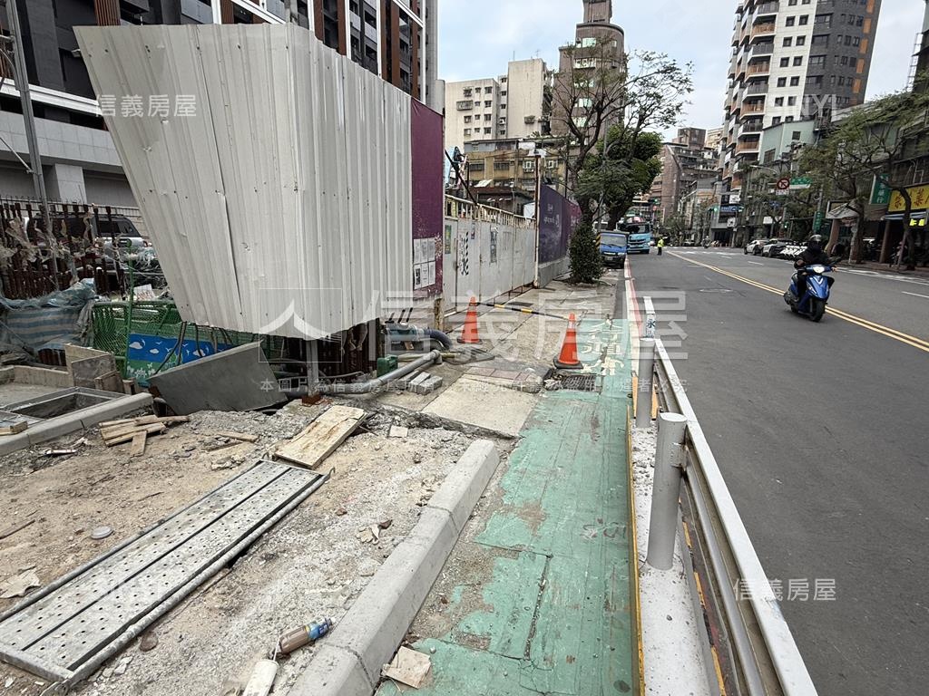 星喬和峰房屋室內格局與周邊環境